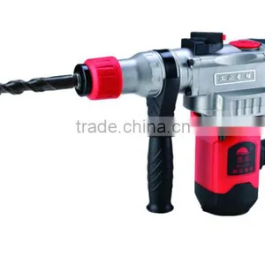 Power Tools Rotary Hammer in Electric Hammers/drill Hammer With Aluminum Housing thumbnail-1
