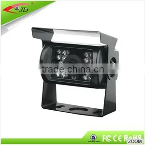 18 IR Water Resistant IP68 Night Vision 7070chip Reversing Cameras PAL/NSTC thumbnail-1