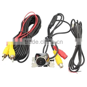 Univeral Car Rear View Camera With Braket thumbnail-6