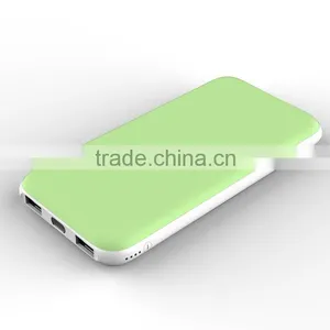 Factory Competitive Price Smart Charging Unique 10000mah Power Bank thumbnail-2