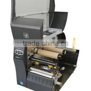 Zebra ZT210/ZT220 Industrial With Durable Case For Long Lasting Case thumbnail-5