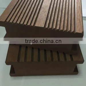 Hard Wpc Board/Wpc Decking From Jiangsu China thumbnail-2