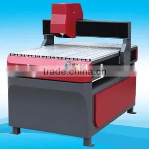 Wood Working Cnc Router Smart Cnc Router EM6090 thumbnail-1