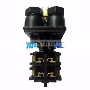 New Solid 90-120PSI Air Compressor Pump Pressure Switch Control Valve Heavy Duty thumbnail-4