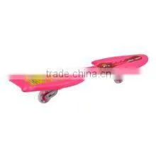 Kisd Skateboard Long Board Self Balancing Board Professional Snake Board thumbnail-4