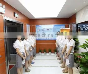 Changsha TOPSFLO Micro Pump Technology Co., Ltd. company overview - view 3 thumbnail