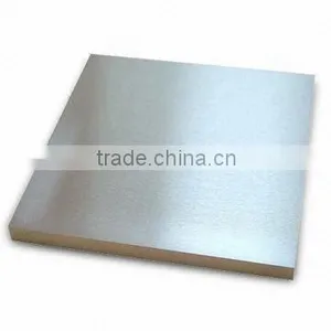 Gr1 Gr2 Gr5 Gr6 Astm B265 Industrial Titanium Sheets thumbnail-1