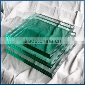 Hexad 8mm Tempered Laminated Safety Glass Price per Square Metre thumbnail-5