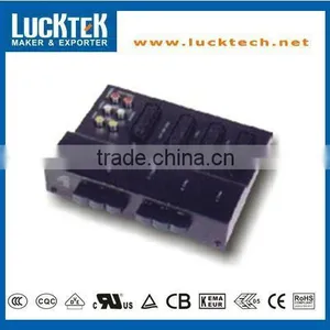 4+6-WAY SCART VIDEO CONTROL BOX thumbnail-1