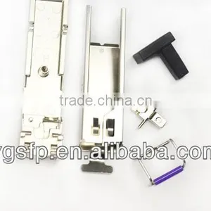 SFP Transceiver Modules Cheap Fiber Optic Cable Connector Metal Housing. thumbnail-2