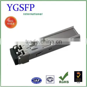 GEPON ONU Module, 100M SFP+ Transceiver 1310nm 20km SMF DDM Optic Fiber Module . thumbnail-1