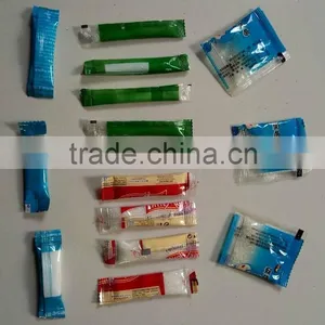 Best Price Sugar Stick Packing Machine for Sale HT-280GT-A thumbnail-3