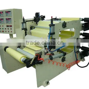 YET07-02 Thermal Lamination Machine thumbnail-1