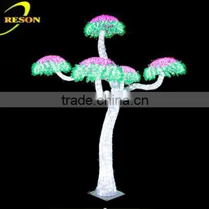RS-LT18 Led Garden Decoration Tree Light thumbnail-1