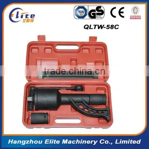 Hand Tool Max Torque Output 5500N.M 1:58trans-speed Torque Multiplier Wheel Wrench Set thumbnail-3
