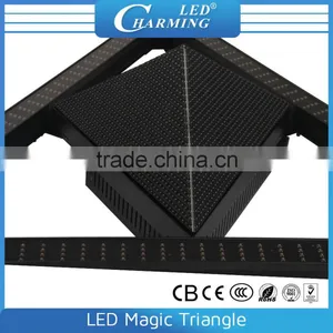 Theater Decorative 3d Led Wall Madrix Control thumbnail-5