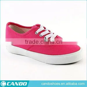 Stock Shoes Made in China Summer Footwears With Air Holes thumbnail-1