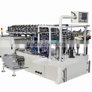 LT-20B Fully Automatic Foods Can Leaking Tester thumbnail-1