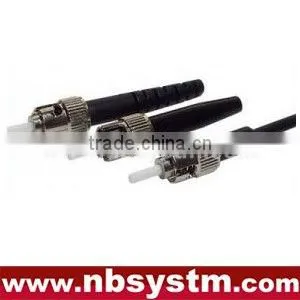 ST/PC SM Simplex Connector 3.0mm thumbnail-1