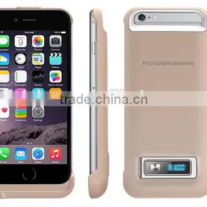 Contemporary Stylish Case With Detachable Battery thumbnail-3