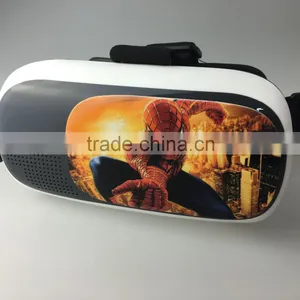 New Products 2017 Superman vr Box thumbnail-1