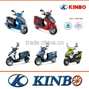 150cc Scooter thumbnail-1