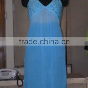 Cotton Dress thumbnail-1