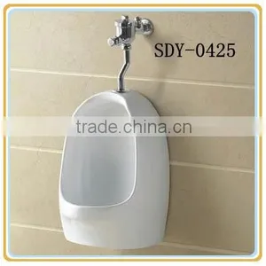 Wholesale High Quality Ceramic Small Wall-hung Men's Urinal for Kids Bathroom Children Urinal thumbnail-1