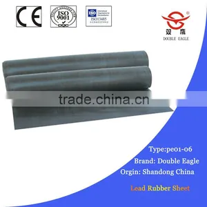 Rubber Sheet Roll thumbnail-1