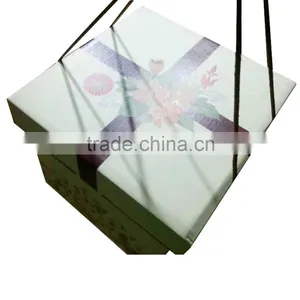 Unique Elegant Large Cake Box Packaging thumbnail-2