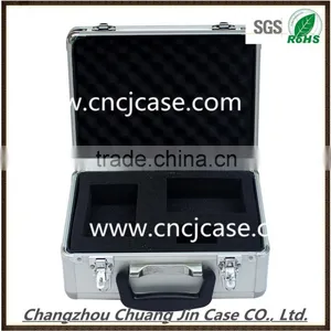 Hot Sale Professional Factory Produces Aluminum Checker Plate Tool Box thumbnail-1