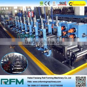 Steel Erw Pipe Mill Line thumbnail-2