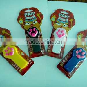 Laser Toy Cat Catch the Interactive LED Light Pointer/ Red Dot Laser Toy thumbnail-1