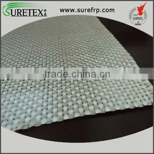 Glass Fiber Fabric Woven Roving for FRP Product thumbnail-2