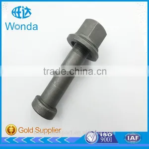 China Professional Manufacturer Combination Screw Bolt Making Machine Price thumbnail-1