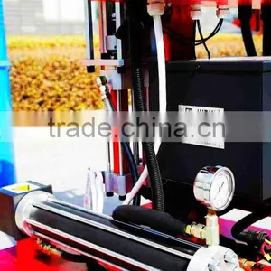 Cheapest Price Best Quality Polyurethane Spray Foam Insulation Machine JHPK-IIIB thumbnail-6
