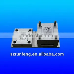 Top Quality - Plastic Injection Mould thumbnail-1