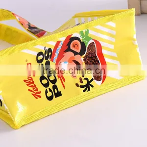 Recycle Material Bag thumbnail-4