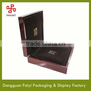 Wooden Box Neckless Boxes thumbnail-3