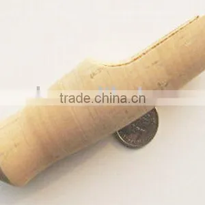 "LEECORK" Cork Handle / Cork Grip for Fishing Rod thumbnail-1