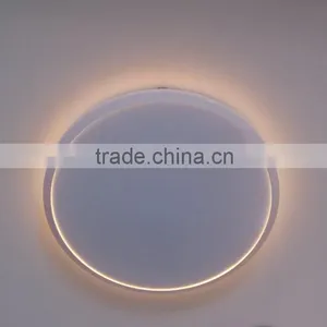 TIWIN Factory Sale 27w Dimmable Ceiling Light LED With Remote Control Color Changeable thumbnail-3
