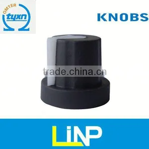 TOP Quality Adjustable White Plastic Knob thumbnail-1