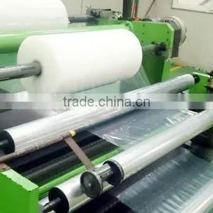 PE Protecive Film With Acrylic Adhesive for Metal Board( S.s. Sheet, Aluminum Sheet) thumbnail-4