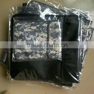46*30cm RFID Blocking Notebook Computer Pouch thumbnail-1