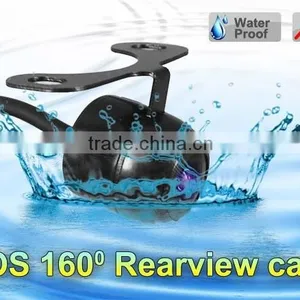 Best Quality,best Price Drilling Universal Car Camera for Sale, IR-CUT CCD/CMOS Optional Vehicle Universal Reverse Cameras for c thumbnail-2
