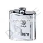 Hip Flask,stainless Steel Hip Flask thumbnail-1