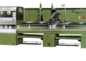 GAP-BED Lathe thumbnail-1
