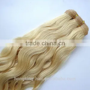 100 Russian Human Hair Skin Weft Tape Remy Hair Extensions thumbnail-3