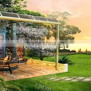 Hot-sale rv Canopy Carport thumbnail-4
