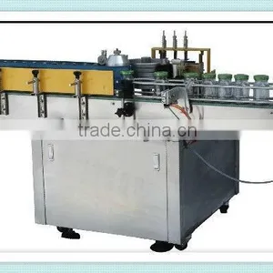 Automatic Wet Glue Labeling Machine thumbnail-1